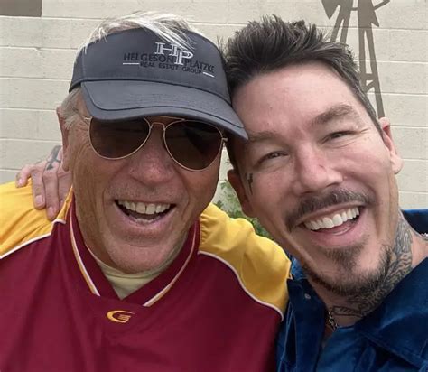 David Bromstad Age, Parents, Husband, Net Worth, .